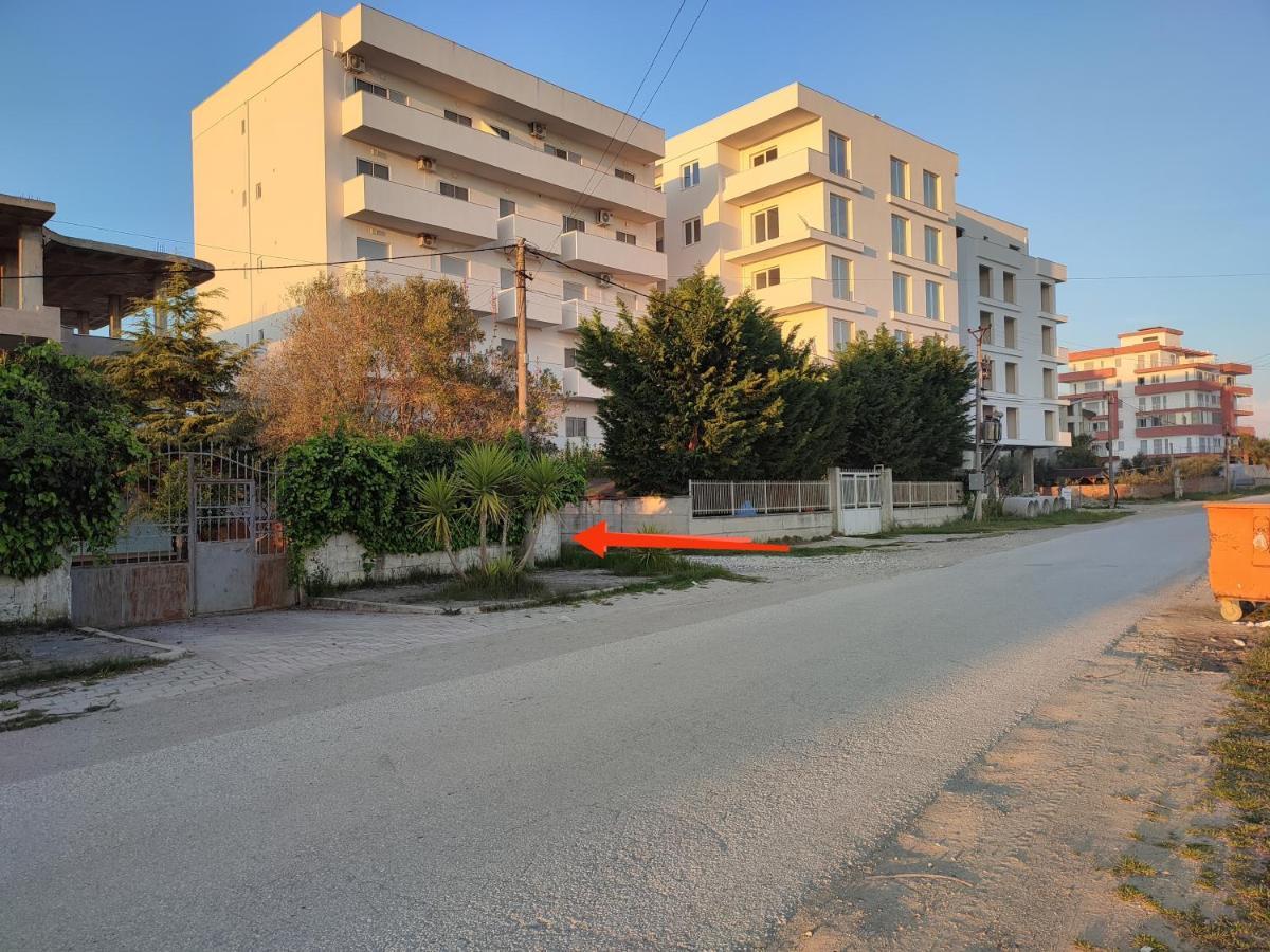 Sabi Apartment Golem Qerret Luaran gambar