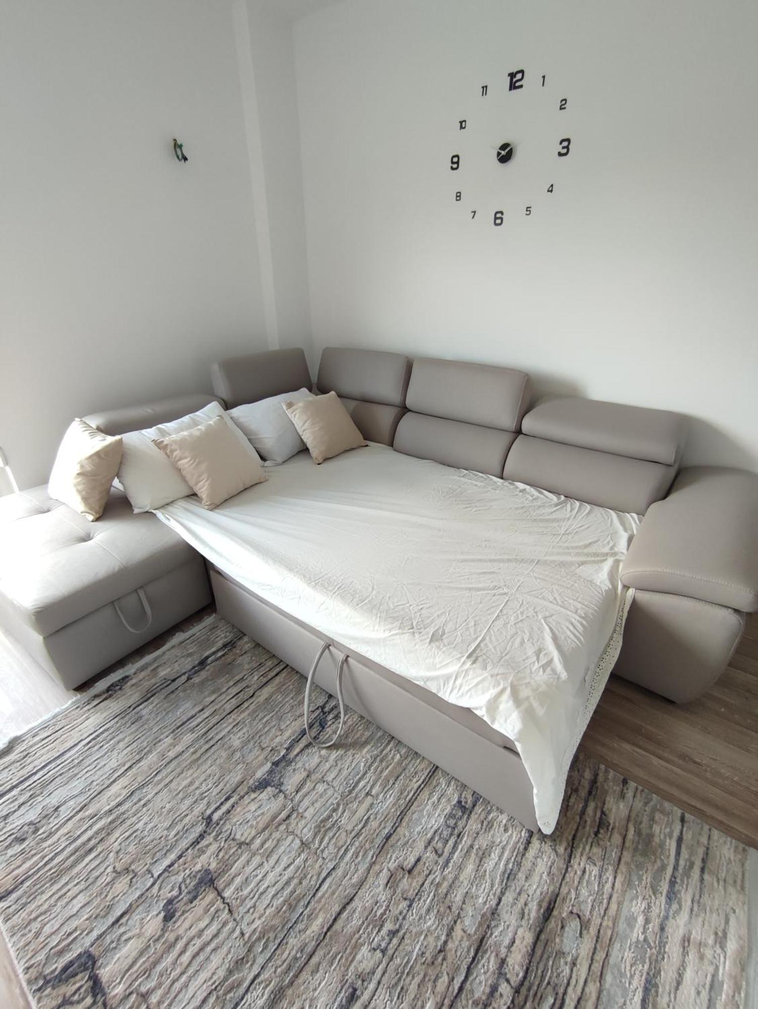 Sabi Apartment Golem Qerret Luaran gambar