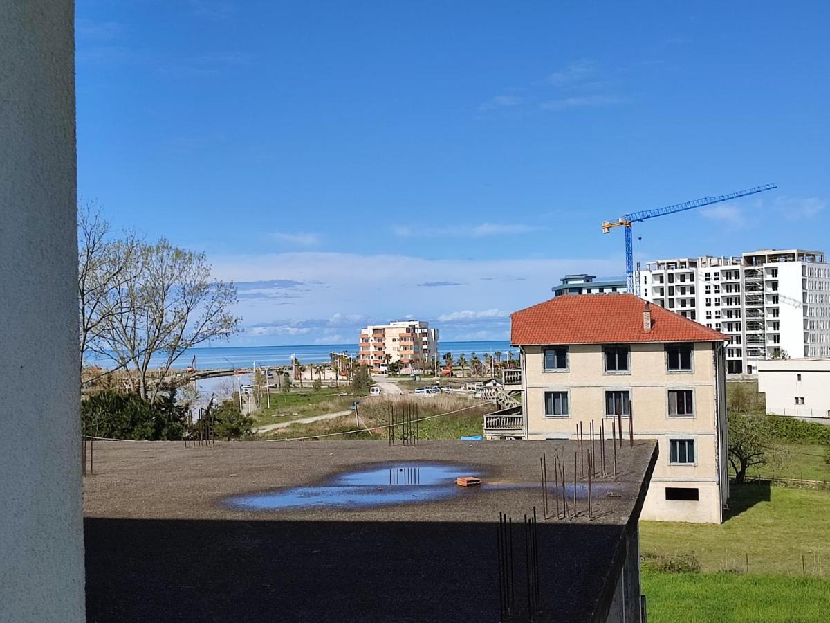 Sabi Apartment Golem Qerret Luaran gambar