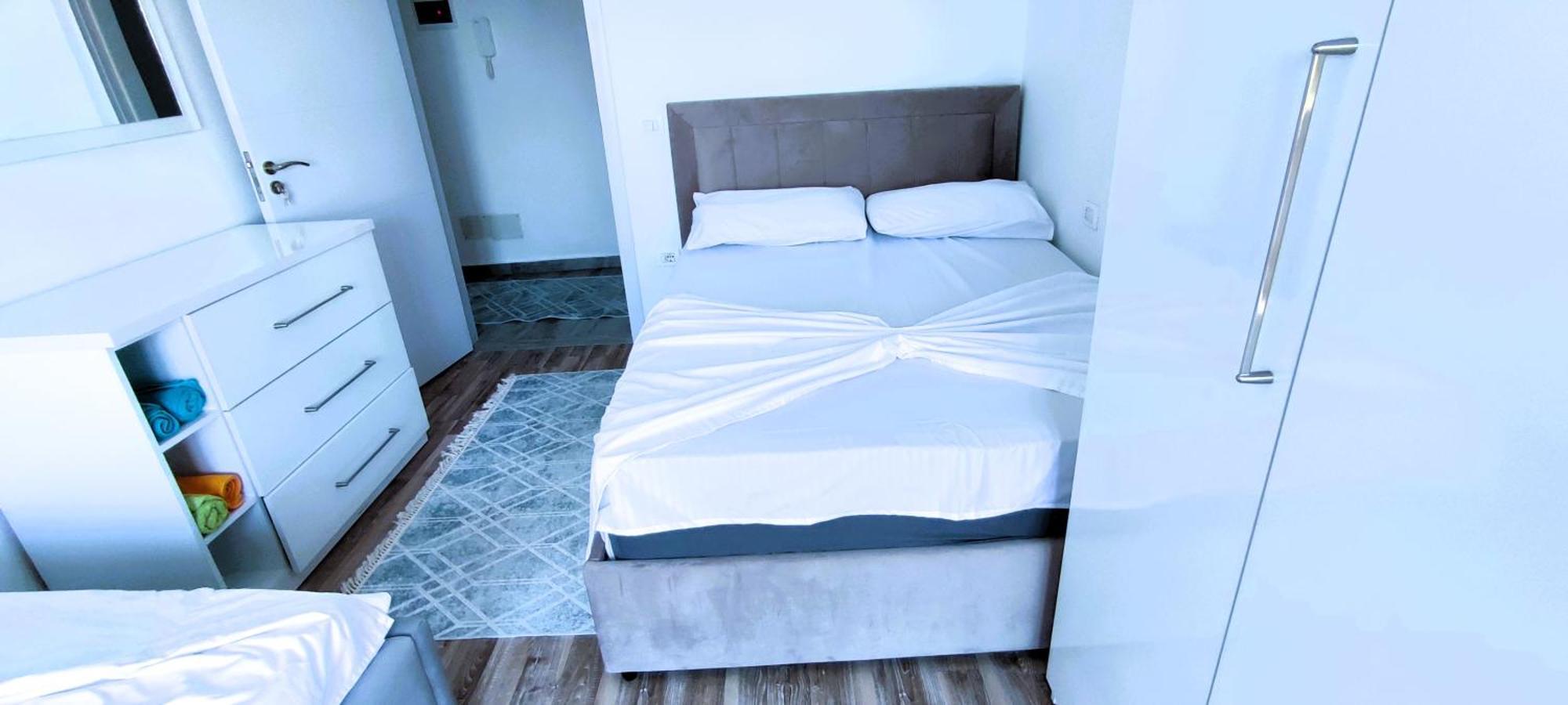 Sabi Apartment Golem Qerret Luaran gambar