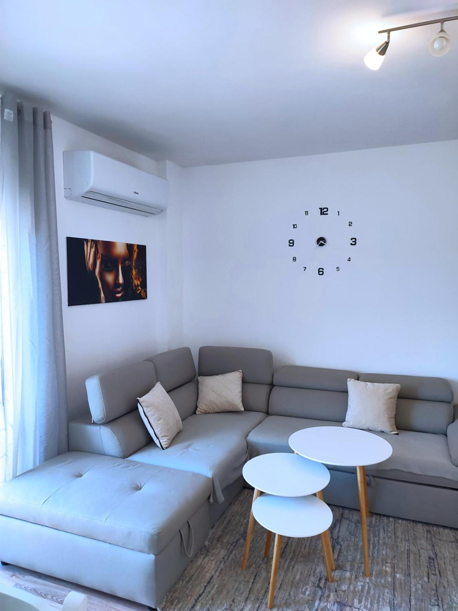 Sabi Apartment Golem Qerret Luaran gambar