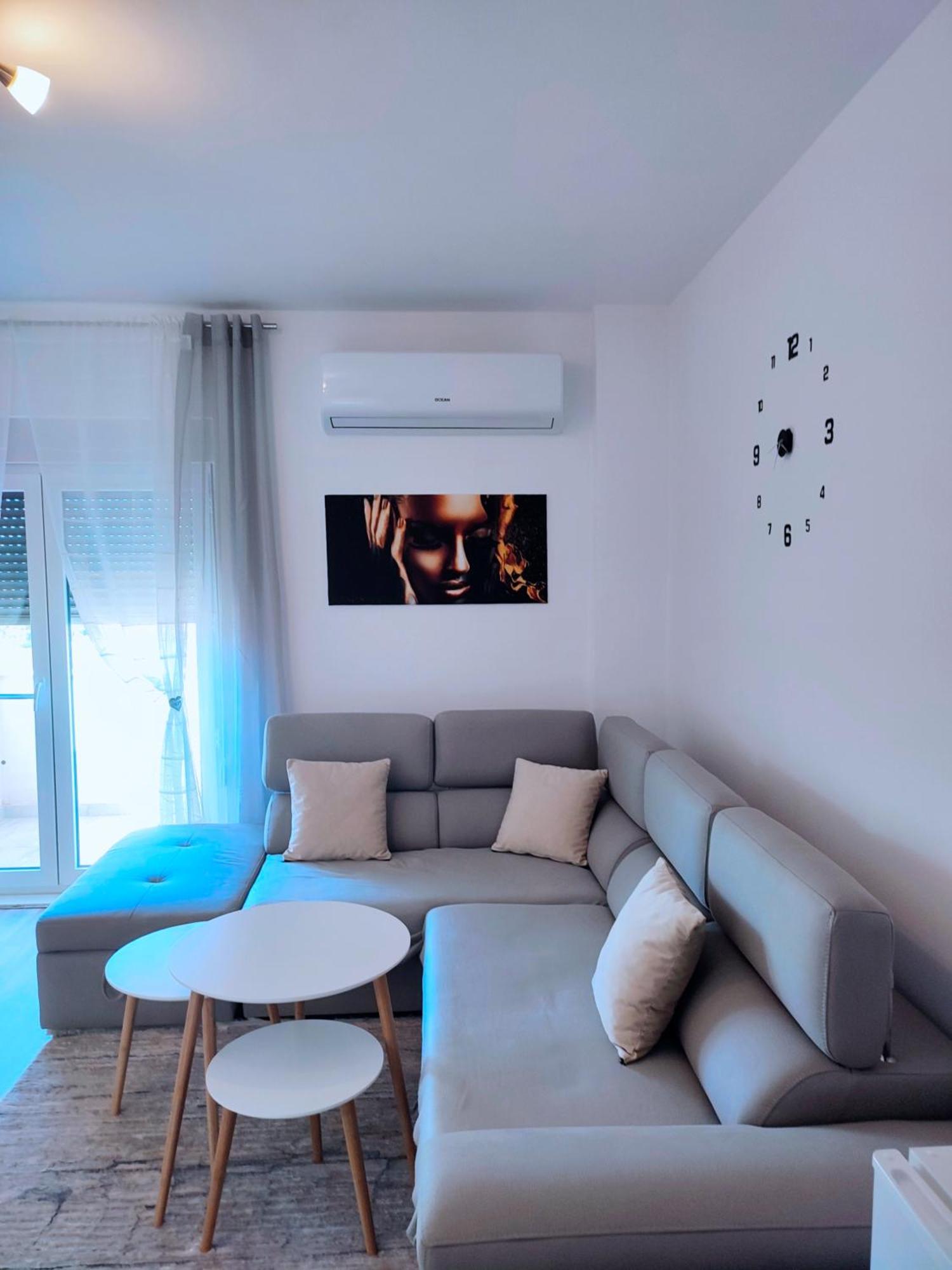Sabi Apartment Golem Qerret Luaran gambar