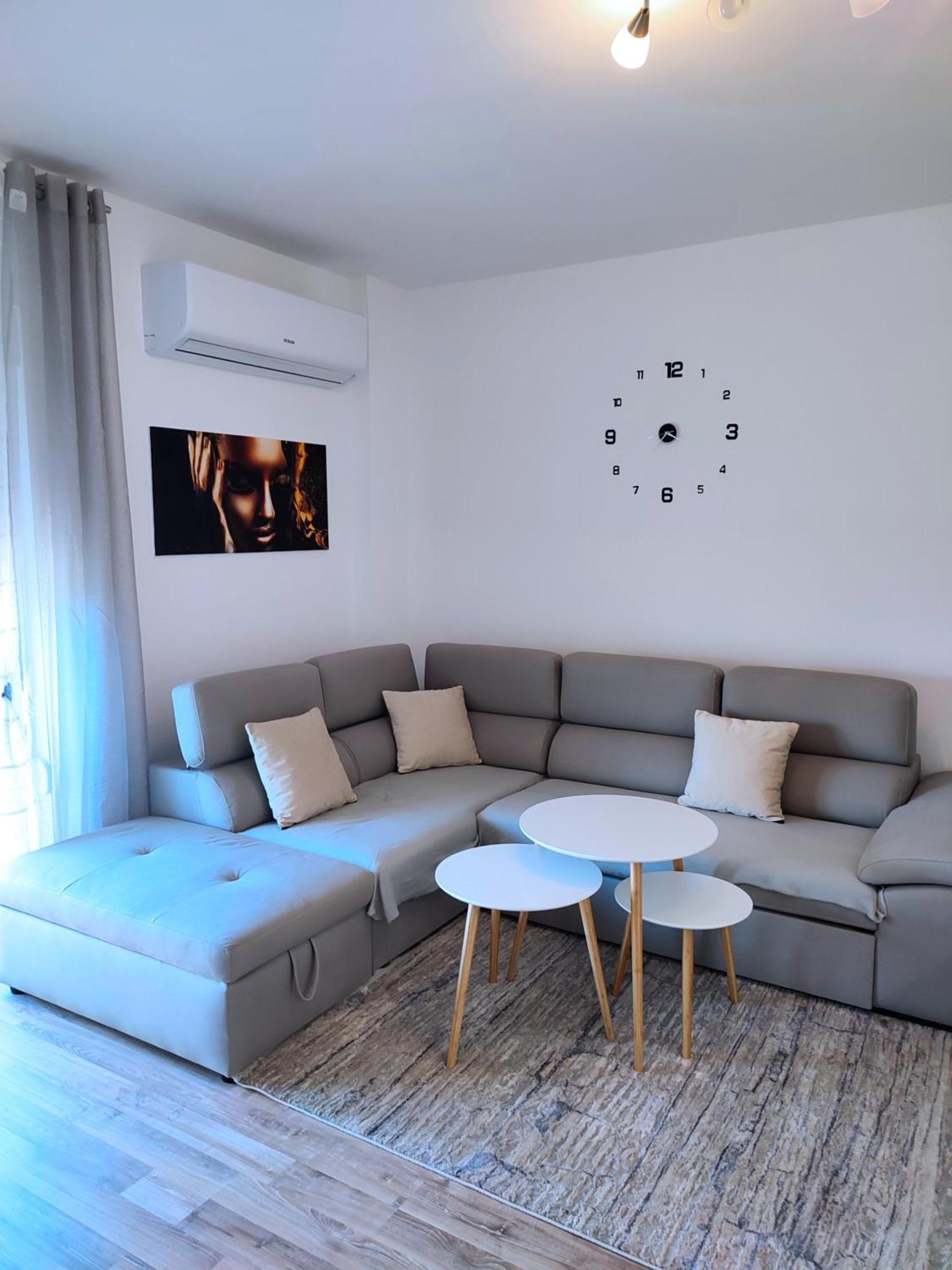 Sabi Apartment Golem Qerret Luaran gambar