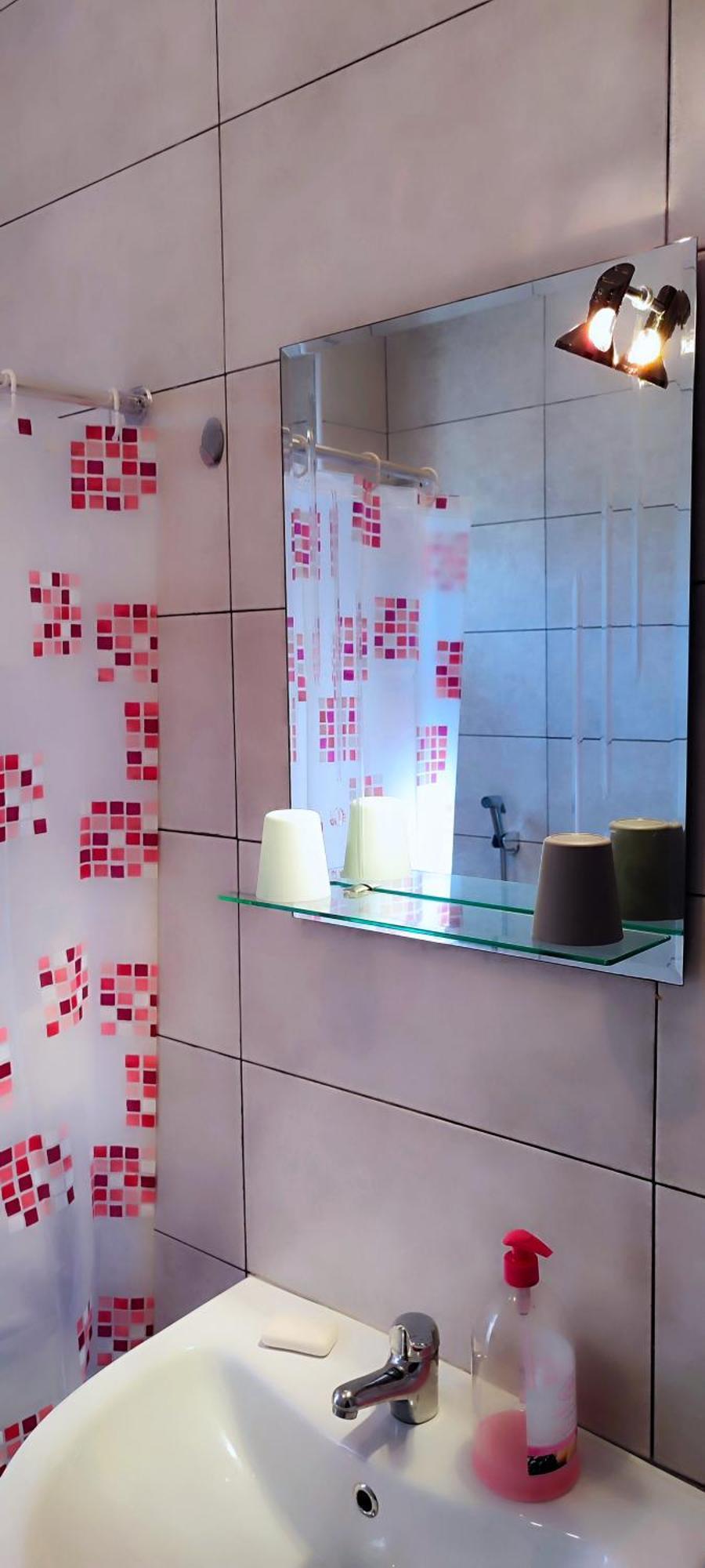 Sabi Apartment Golem Qerret Luaran gambar