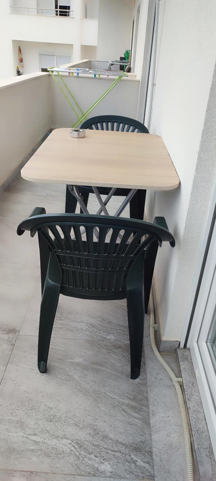 Sabi Apartment Golem Qerret Luaran gambar